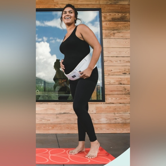 Pregnacy Support Band, MOTIF - Picture 3 of 5